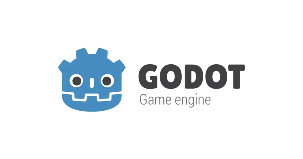 Godot Game Engine Logo